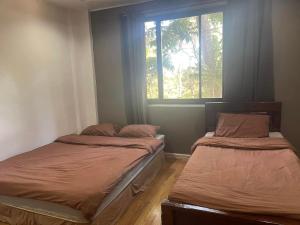 The 1stfloor- Camp John Hay with view