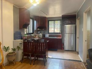 The 1stfloor- Camp John Hay with view