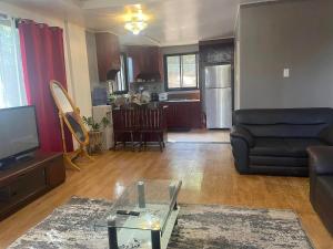 The 1stfloor- Camp John Hay with view