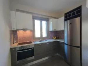 Angelos Apartment 2 karavomylos - 凯法利尼亚岛