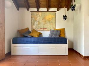 The Captain’s House - 2min walking from the beach