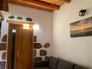 Tasarte. Casa adosada. Berajot 9.