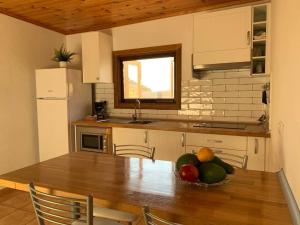 Tasarte. Casa adosada. Berajot 9.