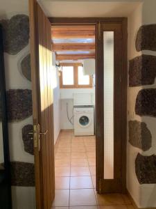 Tasarte. Casa adosada. Berajot 9.