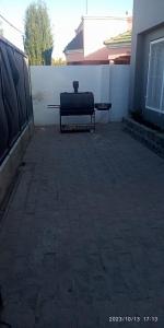 ALQUILO CASA EN NECOCHEA