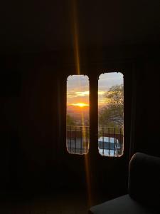 Mirador de San Miguel