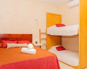 Hotel Nojoch che