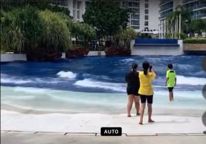 Azure Urban Resort Condo in Parañaque