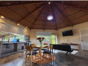 Loft Del Fundo Del Abuelo