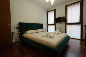 Appartamento Il Crocevia
