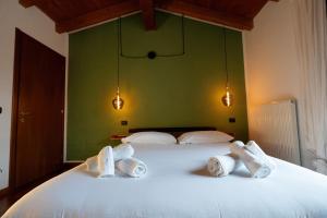 Appartamento Il Crocevia