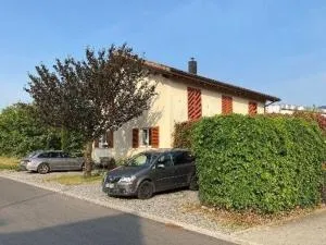 Ferienwohnung FeNiMo - 温登伊姆埃尔茨塔尔