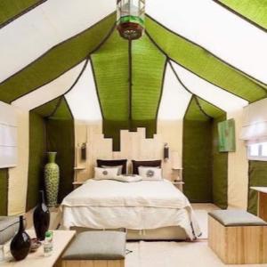 Royal Luxury Cafe Du Sud