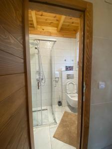 Apartmani kod Pančevca