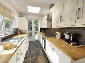 Holiday Home in Kidderminster - Wolverley