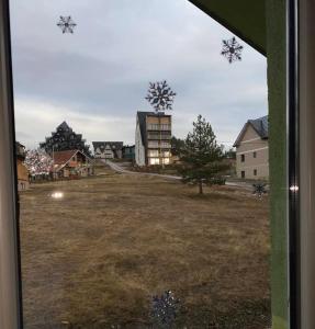 Apartmani kod Pančevca