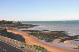 12 Eastern Esplanade, Broadstairs, Kent CT10 1DR, England.