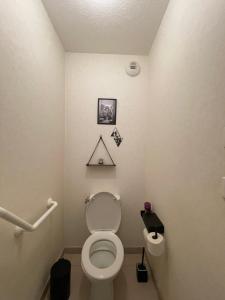 Hautacam Condor - Balcon vue montagne