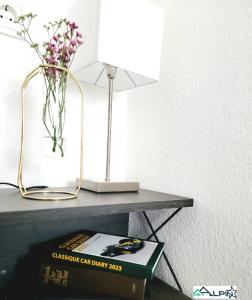 Ferienwohnung Alpinstar - inklusive Oberstaufen Plus