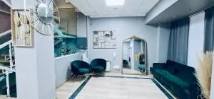 Hostel 165 - Torrejón de Ardoz