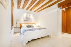 Accessible groundfloor near station - Ca Rezzonico