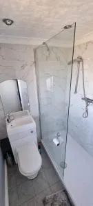 Sea View Cottage with hot tub on the East Coast - Atwick