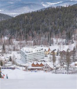 Apartment Snow & Spa Czarna Góra Resort