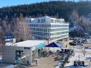 Apartment Snow & Spa Czarna Góra Resort