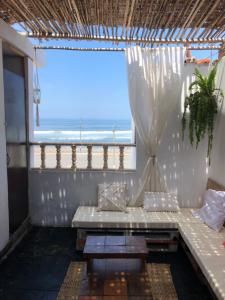 Pointbreak Surf Camp