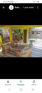 Hospedagem Canto Das Pedras