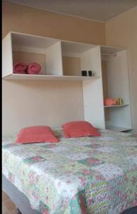 Hospedagem Canto Das Pedras