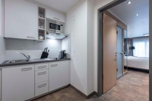Standard Room - Kitchenette room in Park Inn By Radisson Wismar