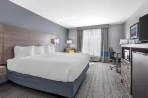 Best Western Plus Stephenville Inn - De Leon