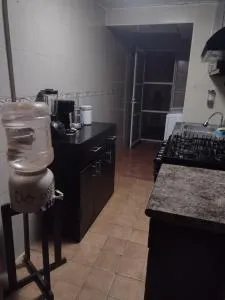 Departamento en jardín de los poetas - Tonalá