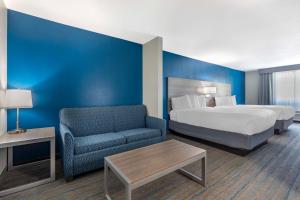 Best Western Plus Stephenville Inn