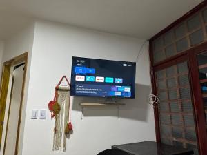 Cabaña #5 en Condominio Mar de Coveñas