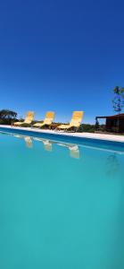 Cabañas Potrero de Marquez