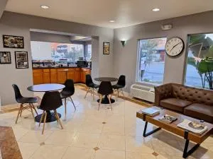 伯班克波托菲诺酒店 - 格伦代尔