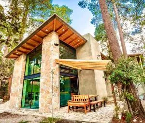 Bolonchon cabin. Comfortable, modern and cozy - San Felipe