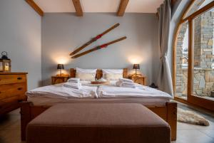 Niedźwiedzi szlak - apartament z sauną w cenie