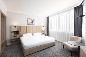 Crowne Plaza Milan Linate by IHG