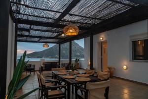 Manifesto Seaview Apartment II - 3hvězdičkové hotely ve městě Kalymnos