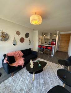 Espectacular Depto. 2B+1B