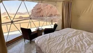 Bilal camp - Ruweisat el Khāldī