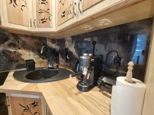 Domki Pod Góralskim Niebem