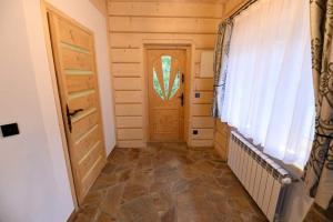 Domki Pod Góralskim Niebem