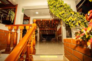 HOSTAL ARICA CAJABAMBA