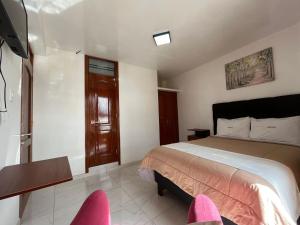 HOSTAL ARICA CAJABAMBA