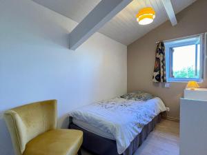 Maisons de vacances Gite Saint-Vert, 5 pieces, 7 personnes - FR-1-582-230 : photos des chambres