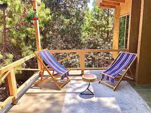 Cabaña Roble - San Felipe